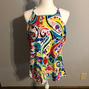 Anne Cole Tankini Top